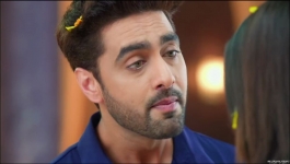 Yeh Rishta Kya Kehlata Hai - 19th September 2024